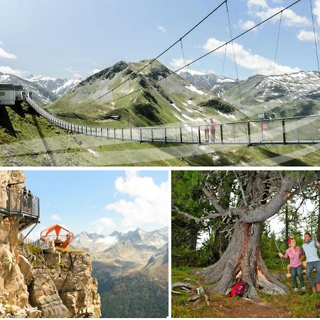 Appartement Brandner Bad Hofgastein Kültér fotó
