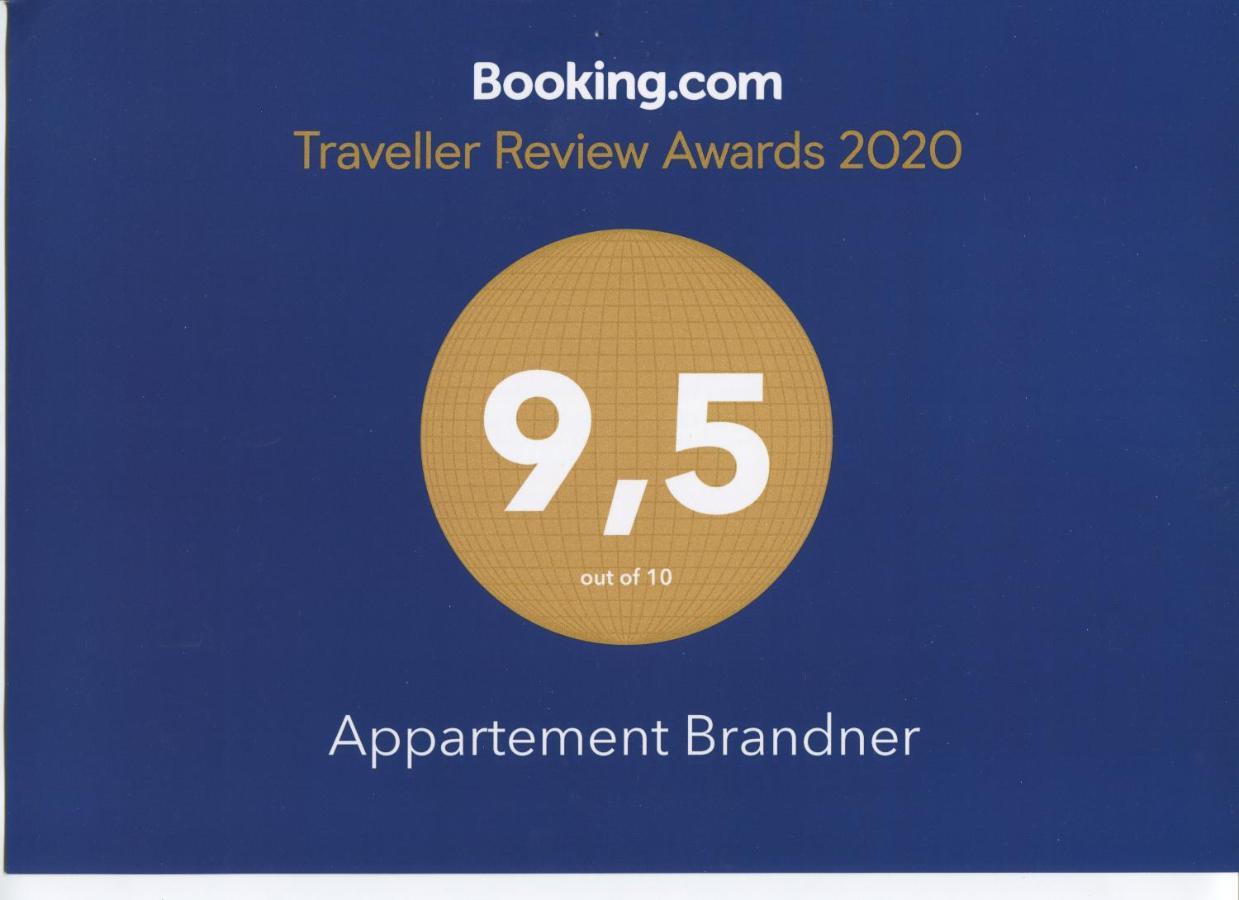 Appartement Brandner Bad Hofgastein Kültér fotó