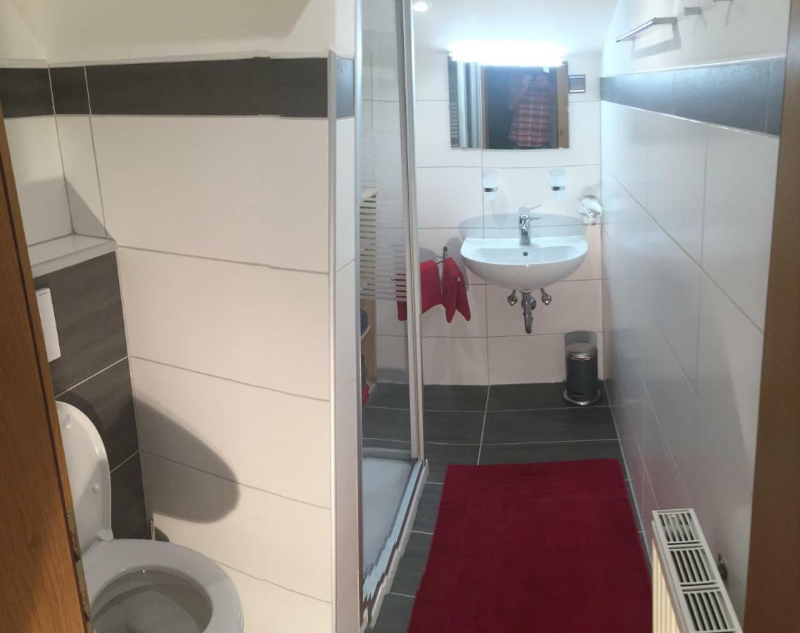 Appartement Brandner Bad Hofgastein Kültér fotó