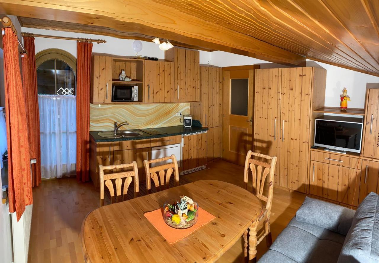 Appartement Brandner Bad Hofgastein Kültér fotó