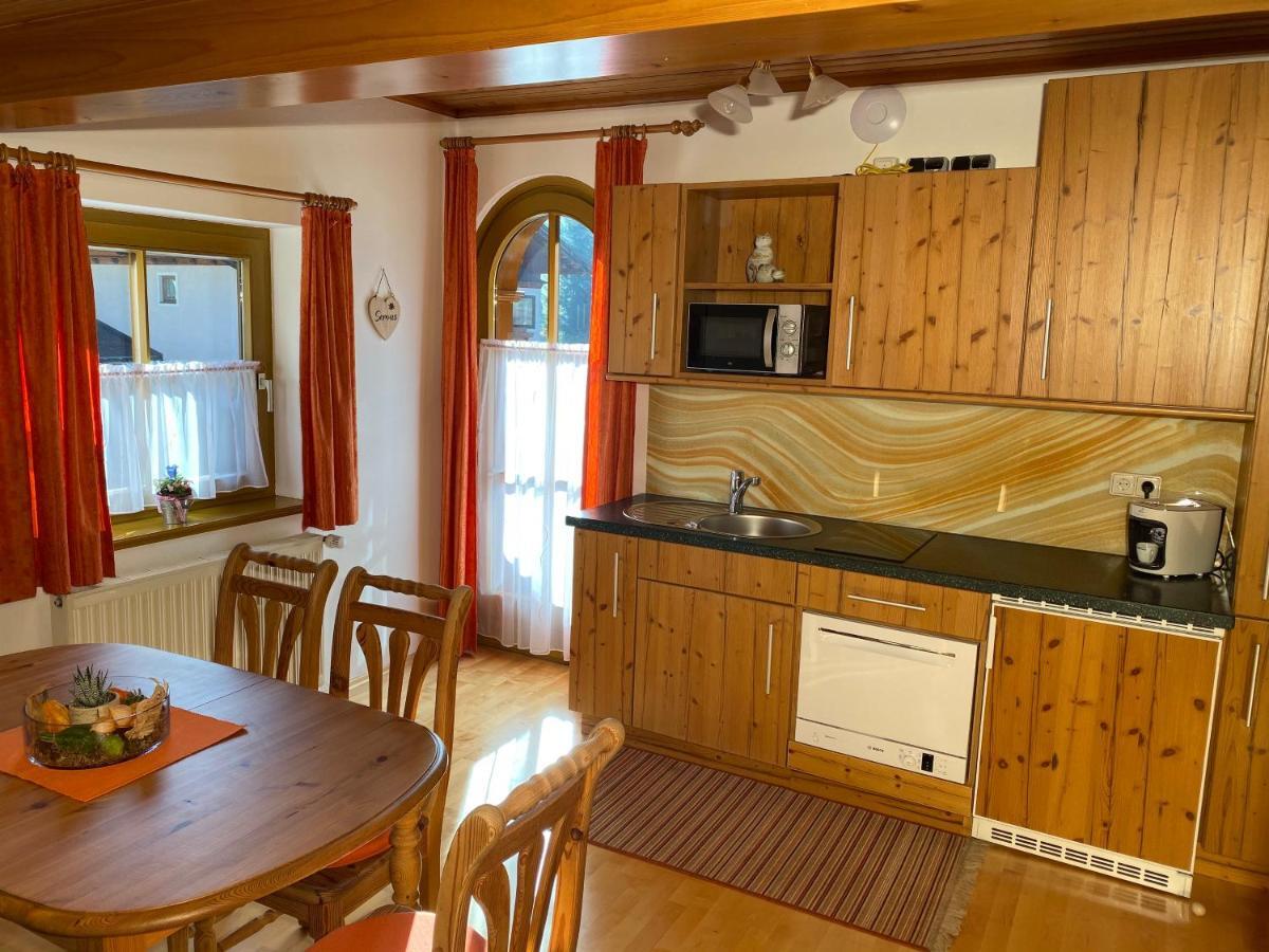 Appartement Brandner Bad Hofgastein Kültér fotó