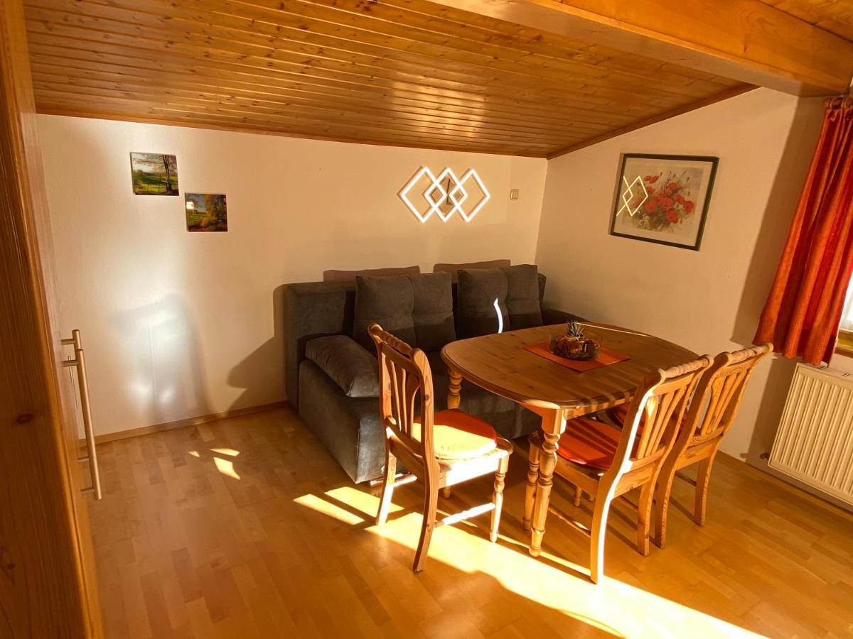 Appartement Brandner Bad Hofgastein Kültér fotó