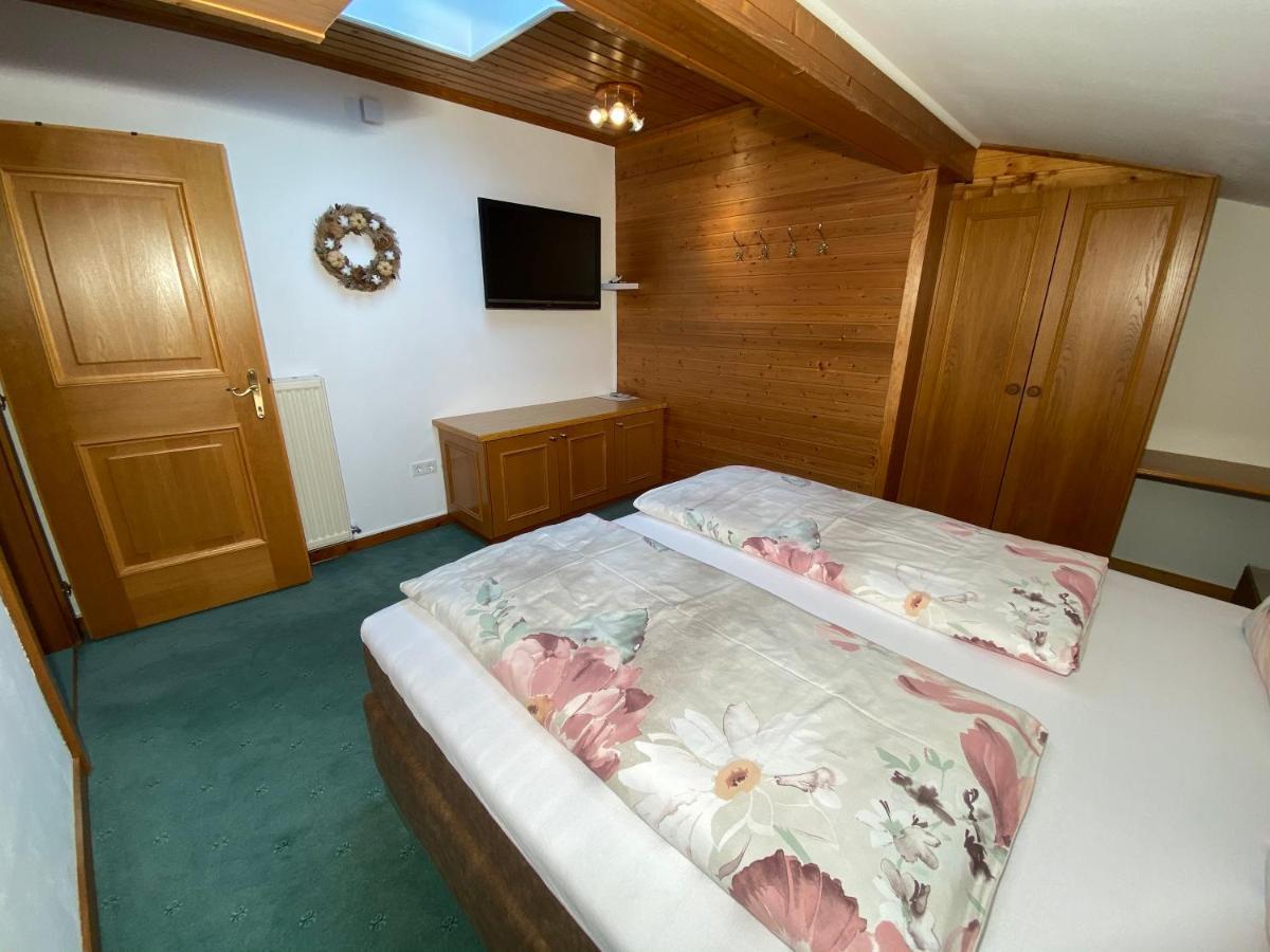 Appartement Brandner Bad Hofgastein Kültér fotó
