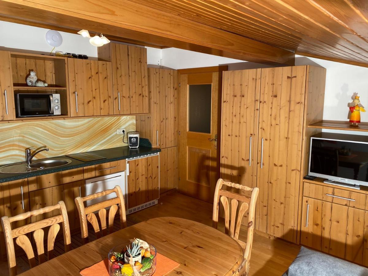 Appartement Brandner Bad Hofgastein Kültér fotó
