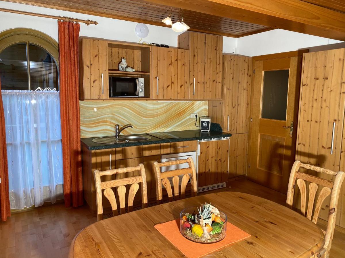 Appartement Brandner Bad Hofgastein Kültér fotó