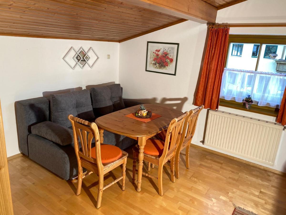 Appartement Brandner Bad Hofgastein Kültér fotó