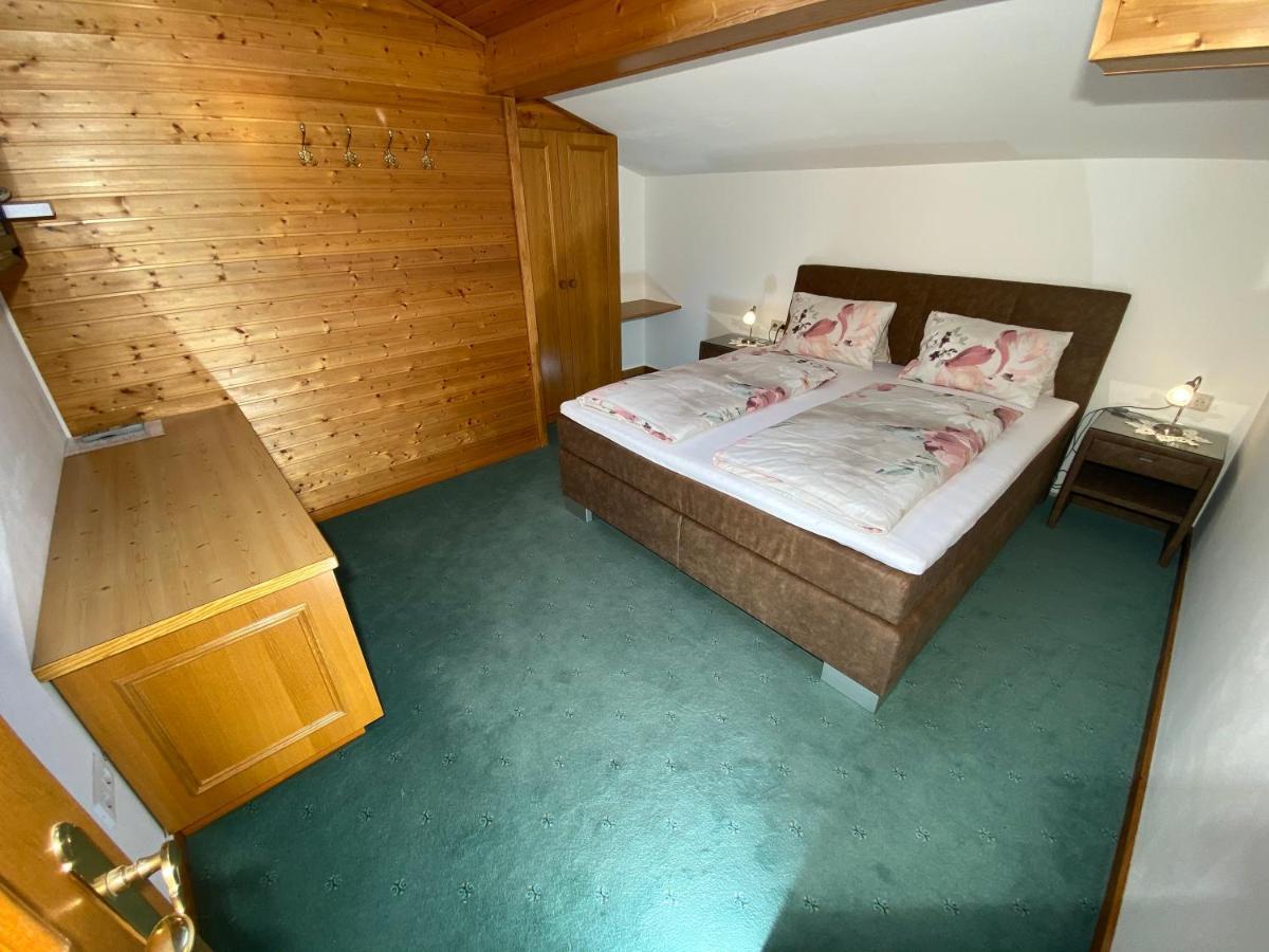 Appartement Brandner Bad Hofgastein Kültér fotó