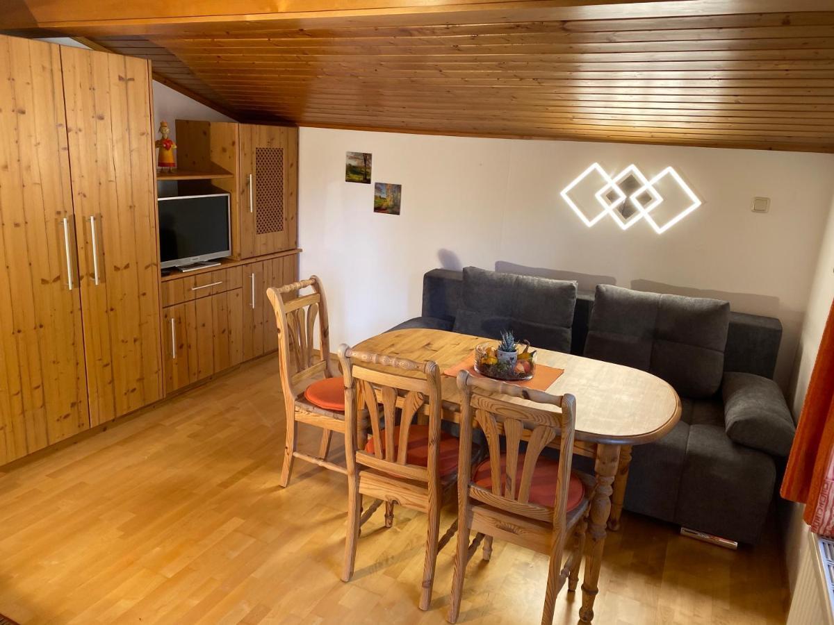 Appartement Brandner Bad Hofgastein Kültér fotó