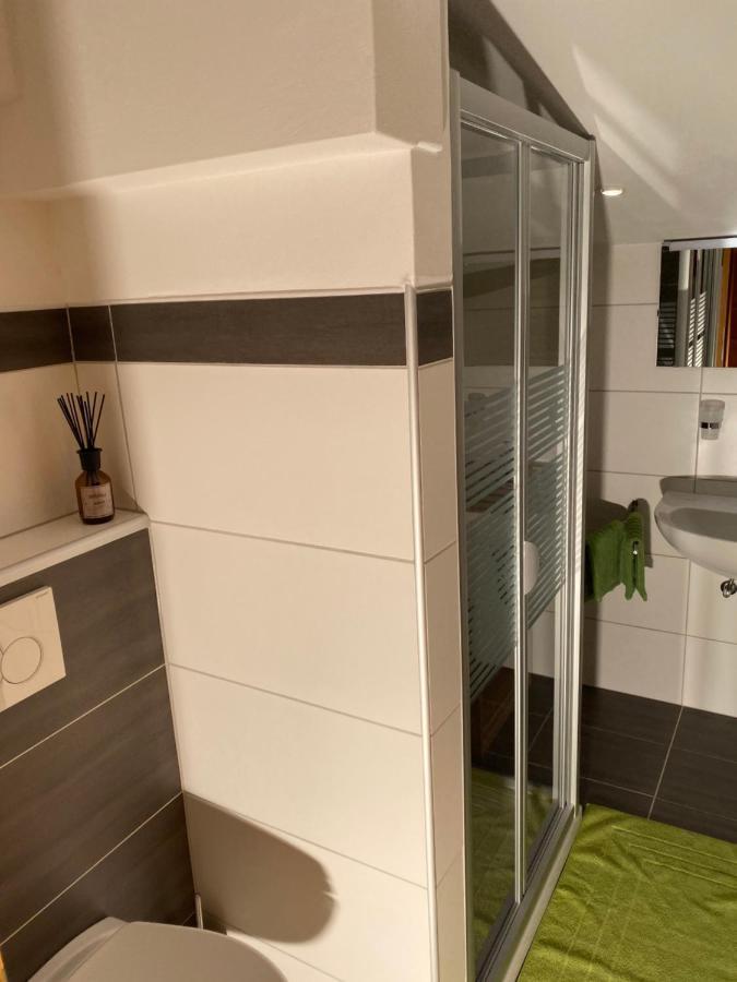 Appartement Brandner Bad Hofgastein Kültér fotó